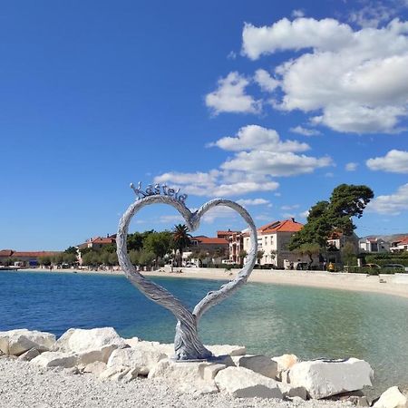 Apartman Iva Apartment Kastela Luaran gambar