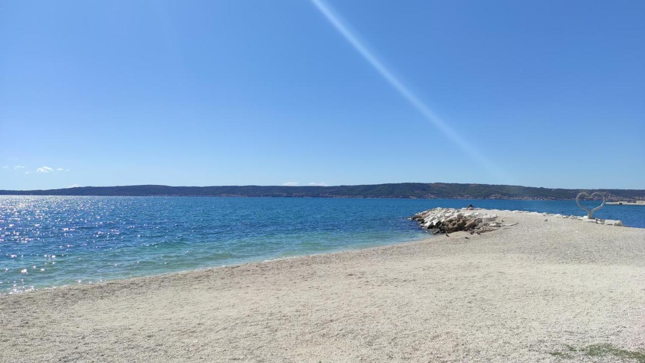 Apartman Iva Apartment Kastela Luaran gambar