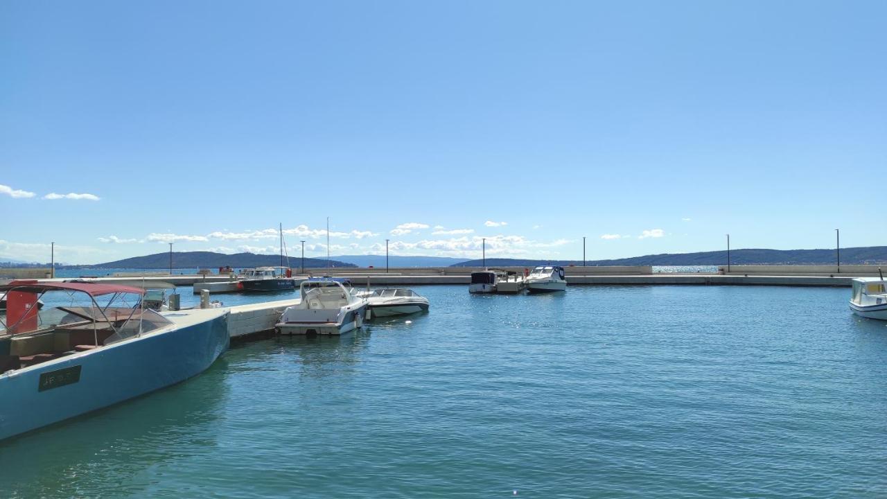 Apartman Iva Apartment Kastela Luaran gambar