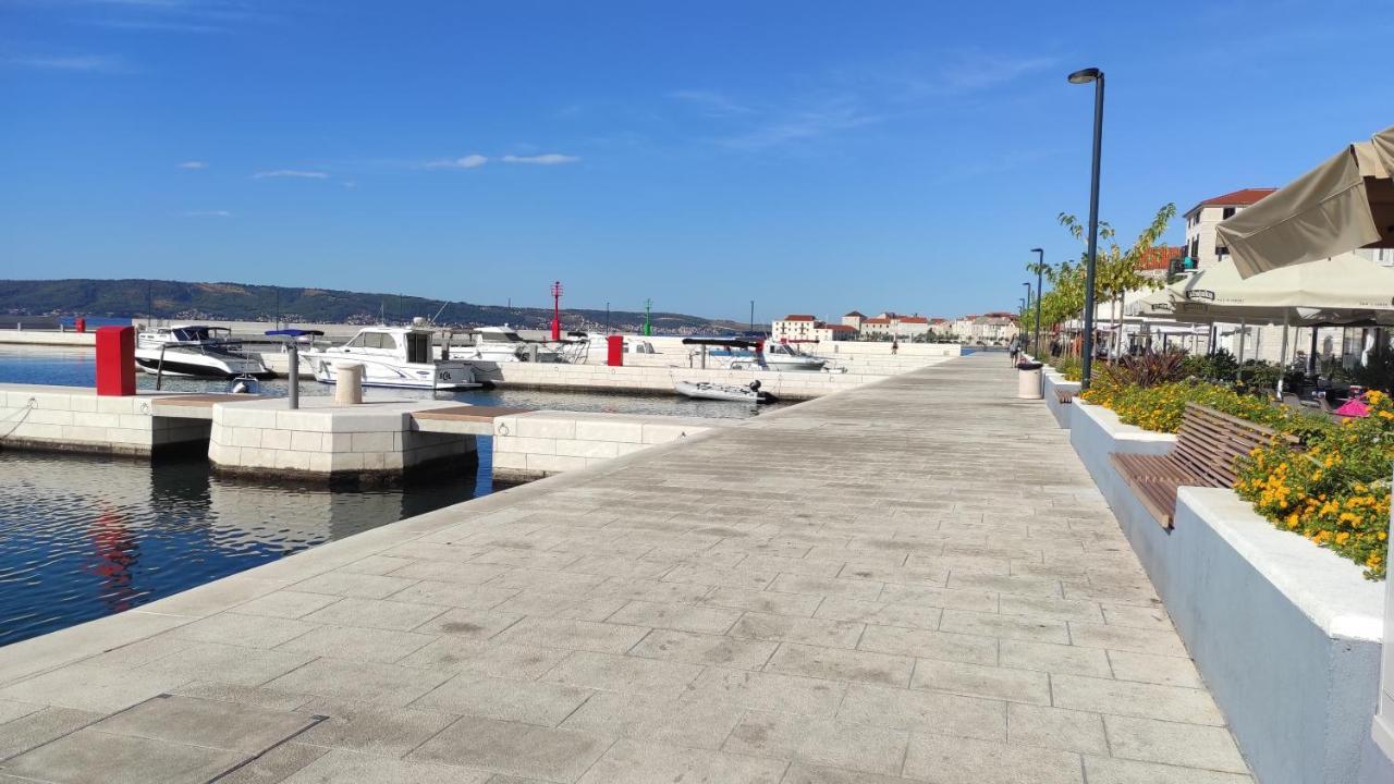 Apartman Iva Apartment Kastela Luaran gambar