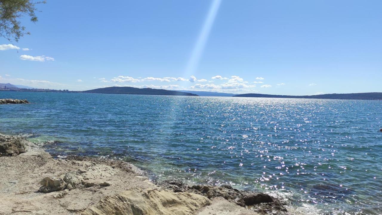 Apartman Iva Apartment Kastela Luaran gambar