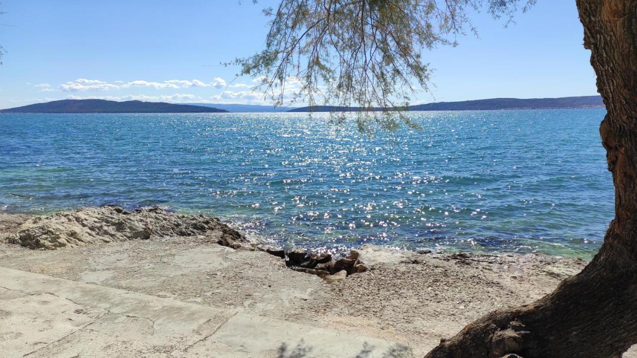 Apartman Iva Apartment Kastela Luaran gambar