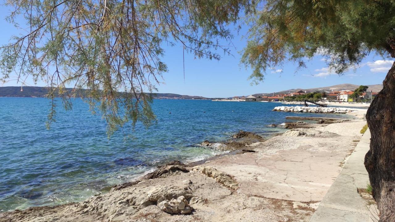Apartman Iva Apartment Kastela Luaran gambar