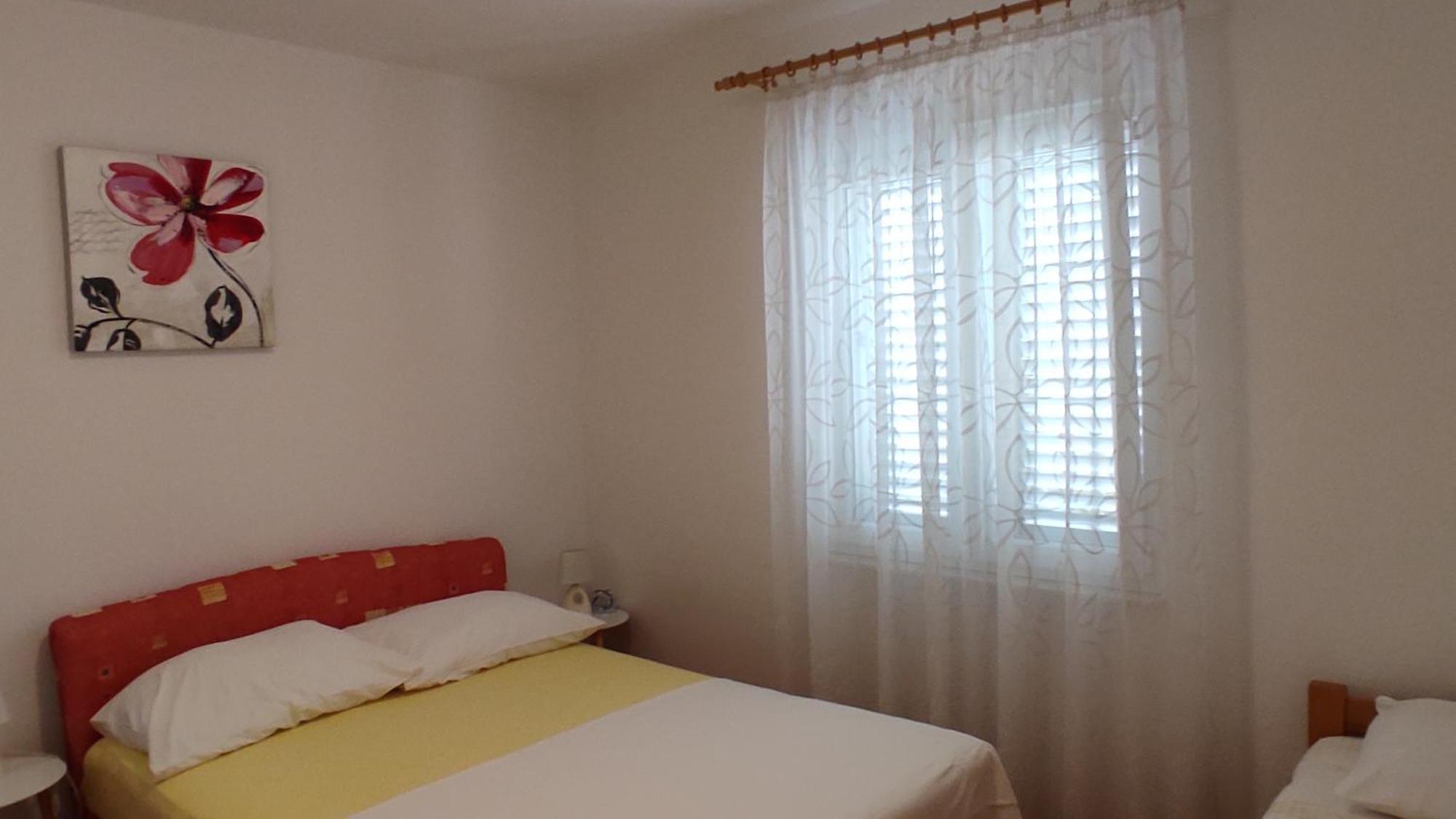 Apartman Iva Apartment Kastela Luaran gambar