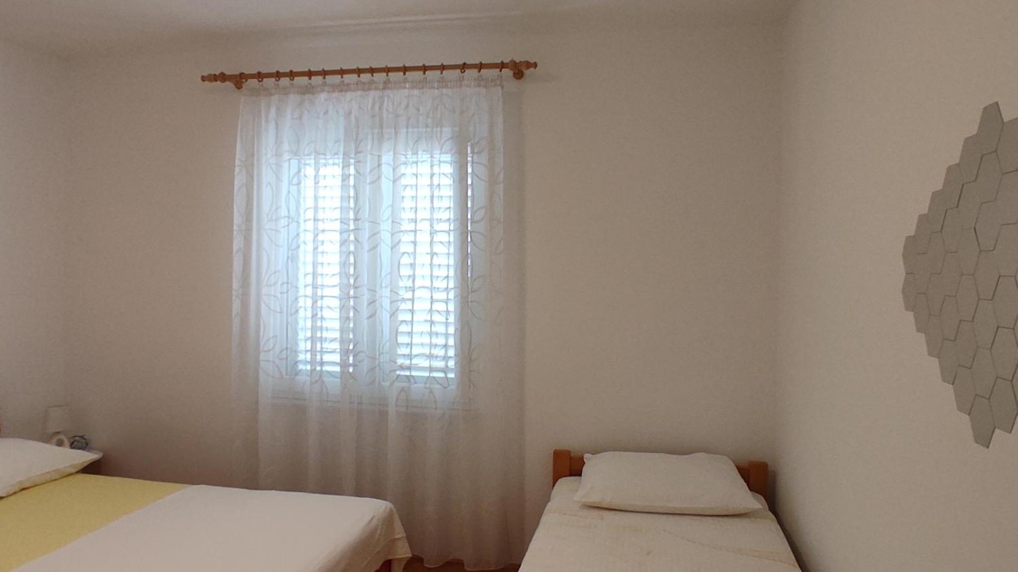 Apartman Iva Apartment Kastela Luaran gambar