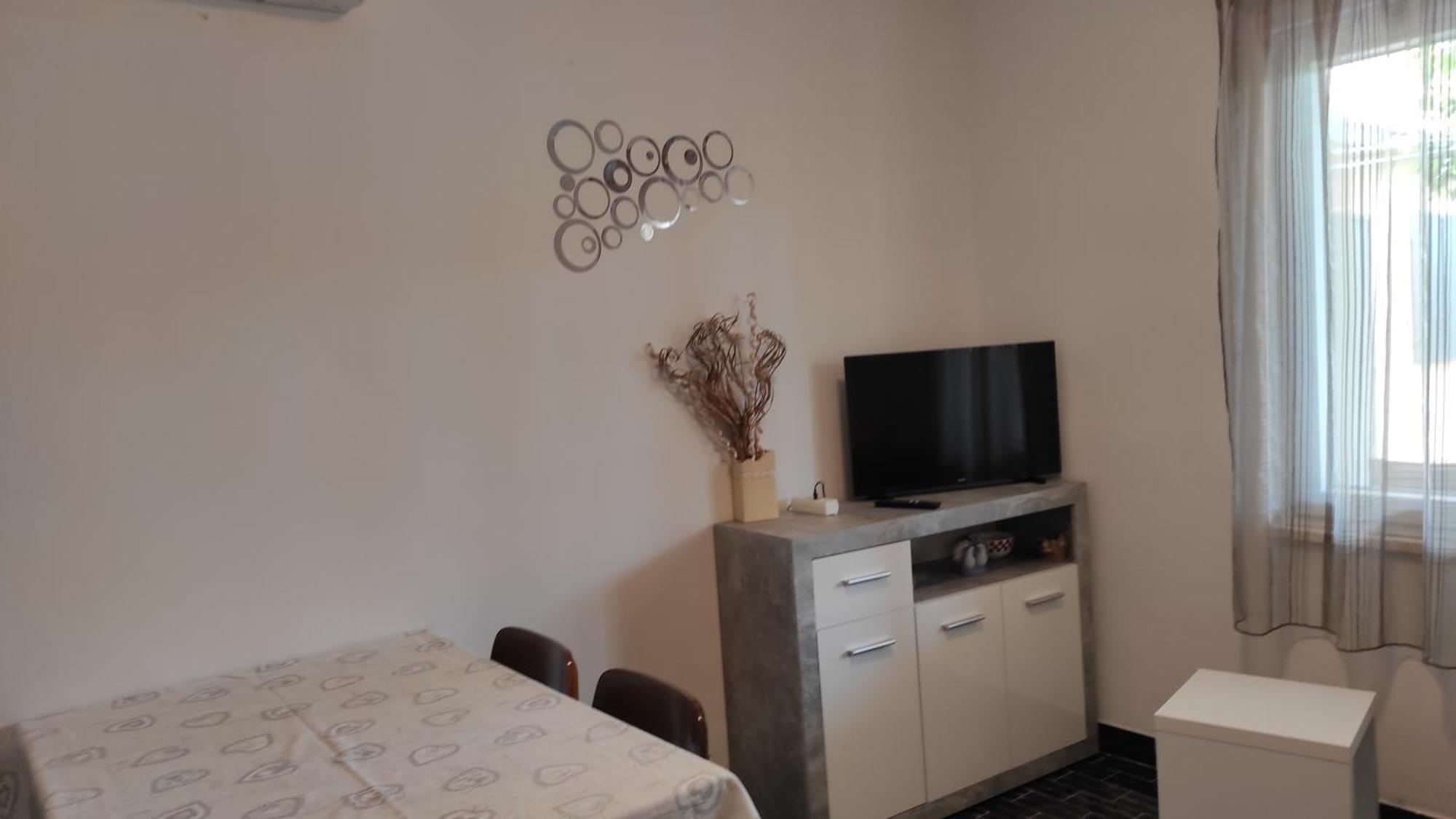 Apartman Iva Apartment Kastela Luaran gambar