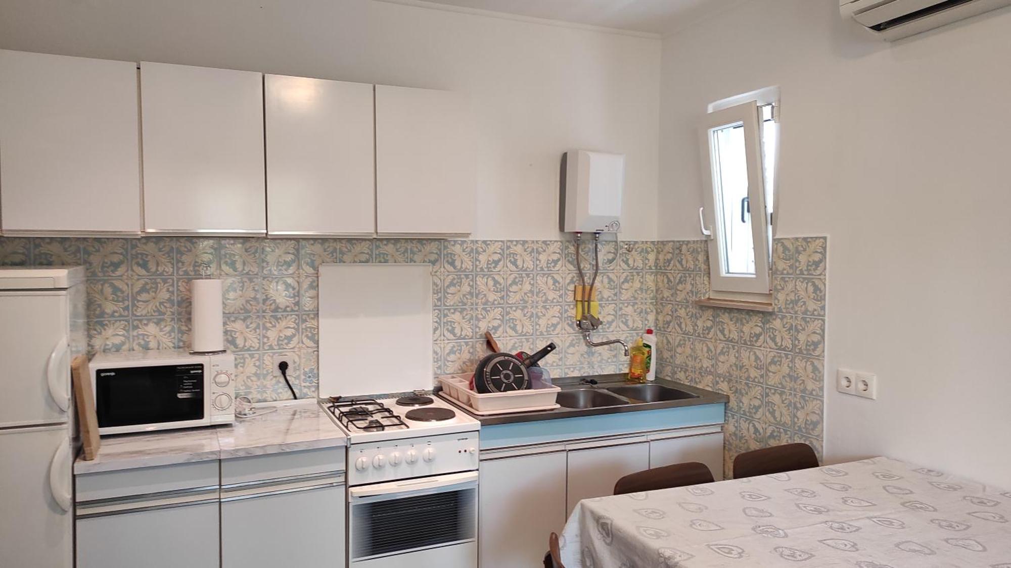 Apartman Iva Apartment Kastela Luaran gambar
