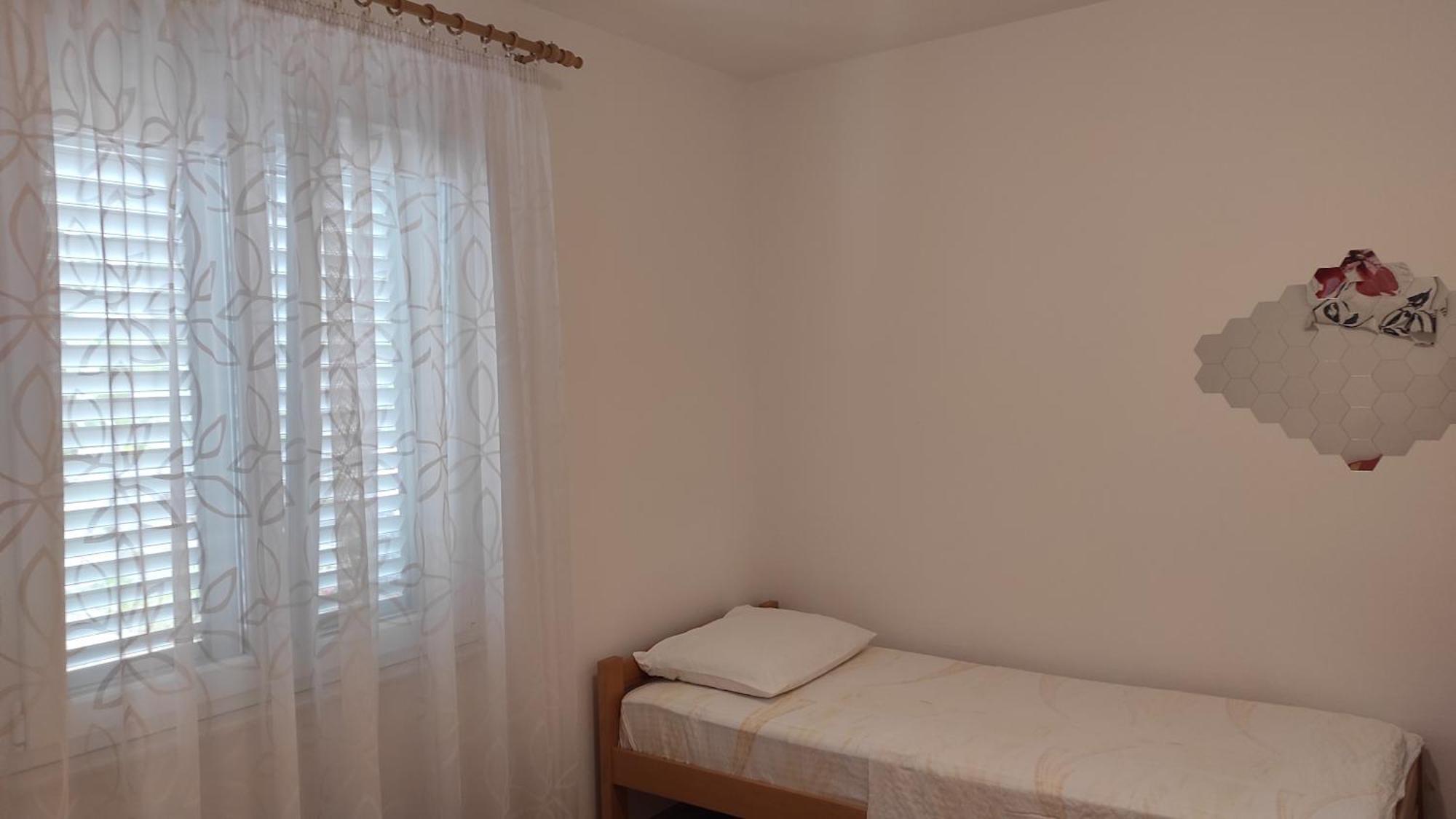 Apartman Iva Apartment Kastela Luaran gambar