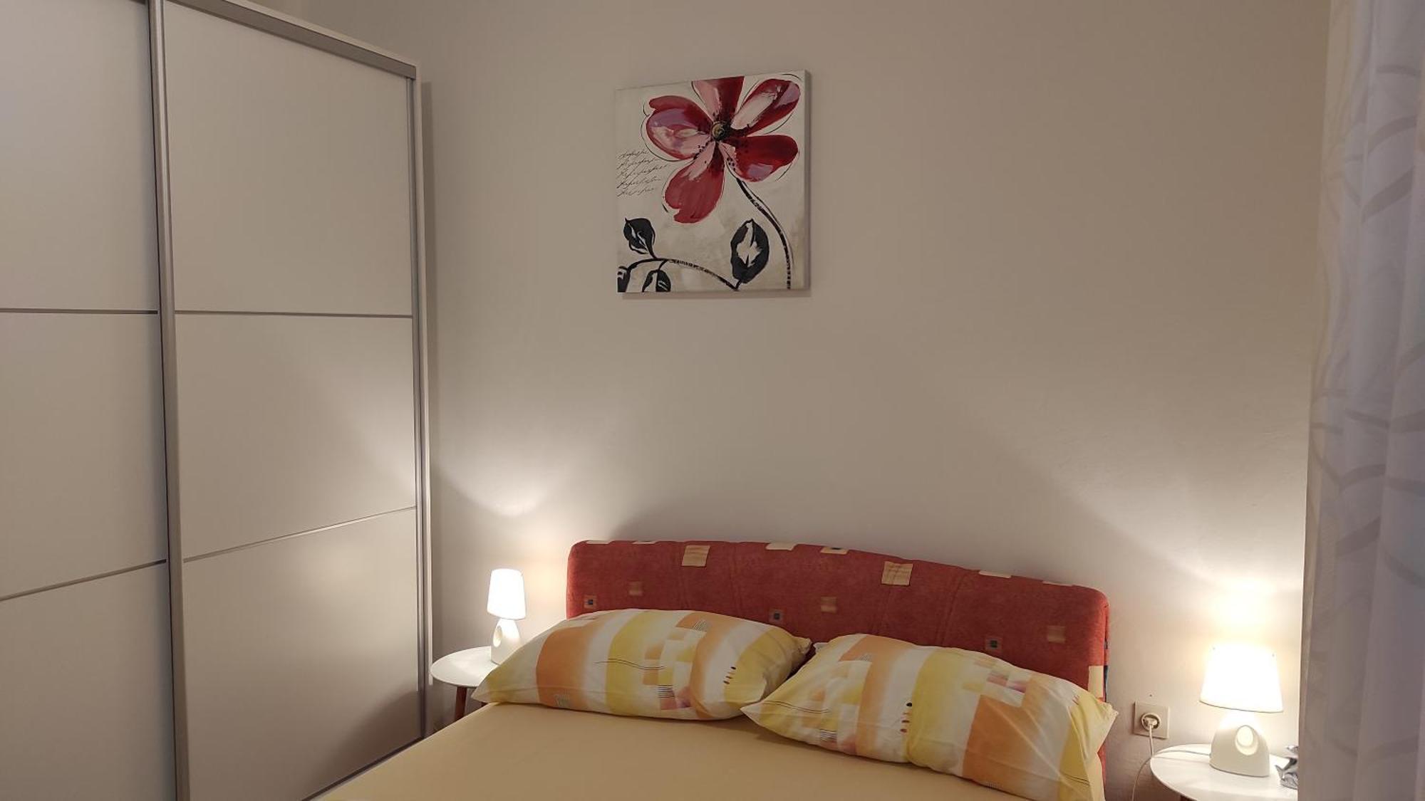 Apartman Iva Apartment Kastela Luaran gambar
