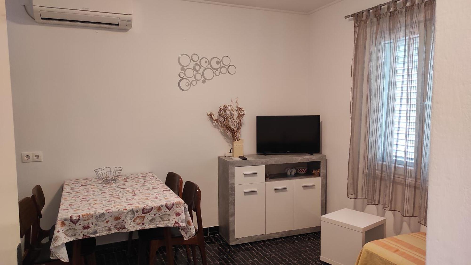 Apartman Iva Apartment Kastela Luaran gambar