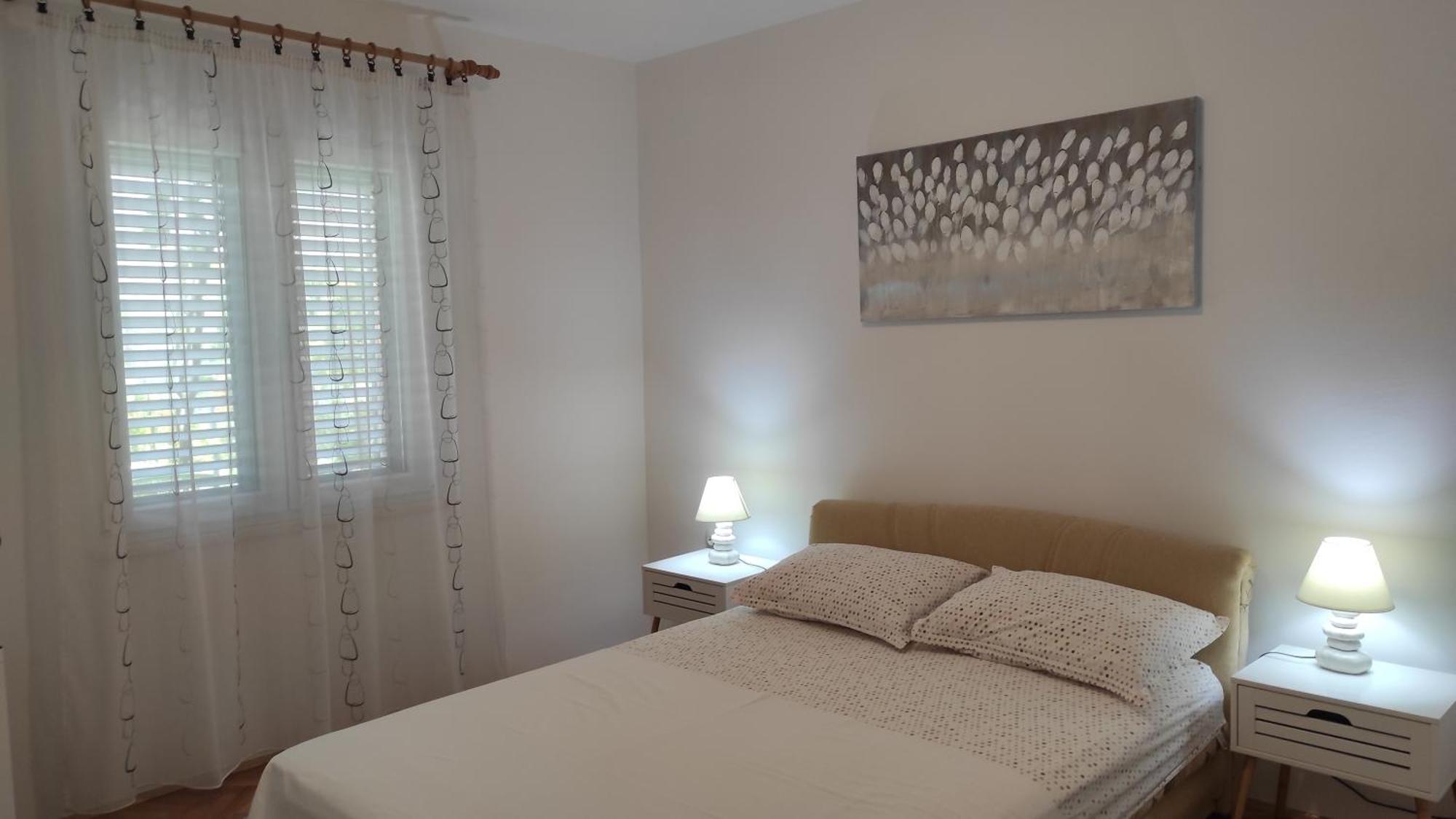 Apartman Iva Apartment Kastela Luaran gambar