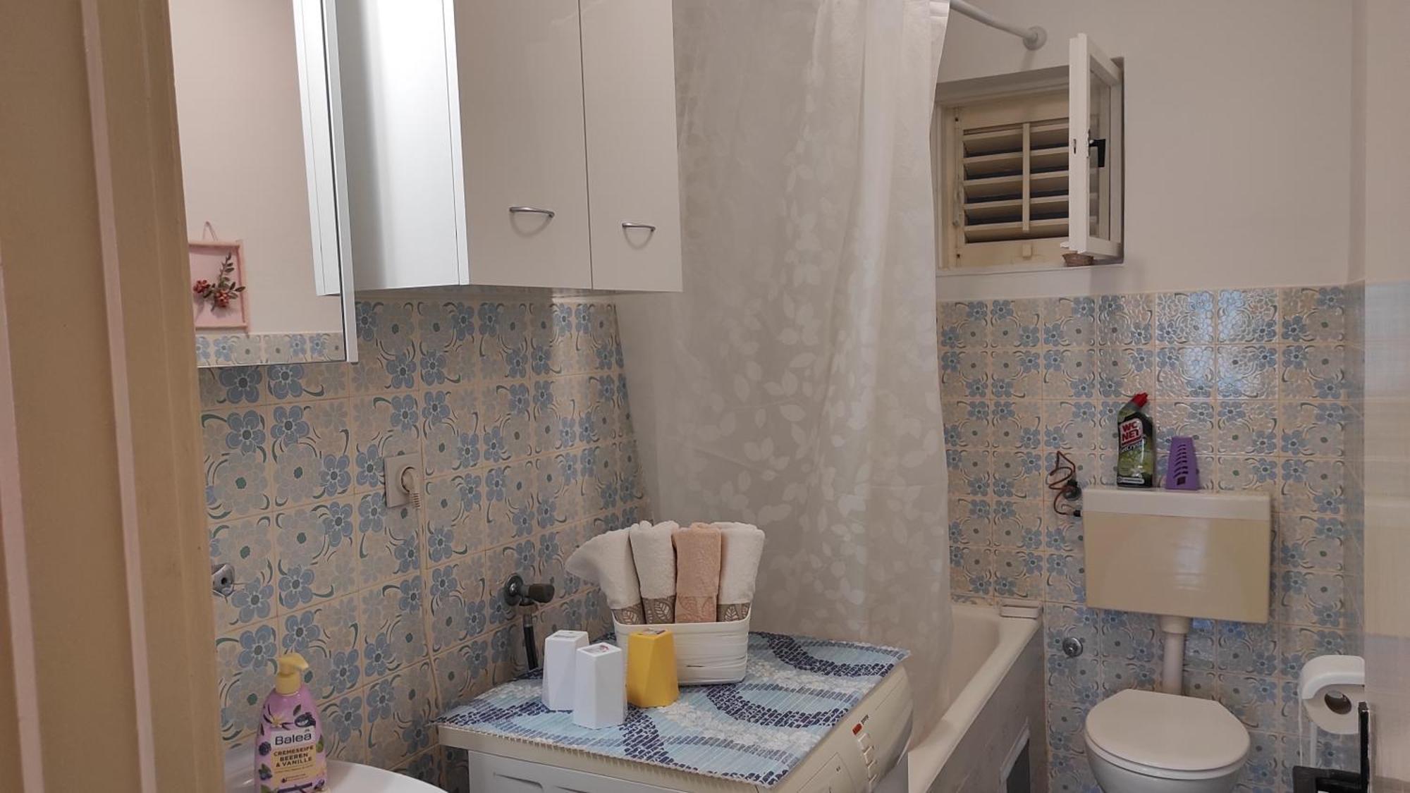 Apartman Iva Apartment Kastela Luaran gambar
