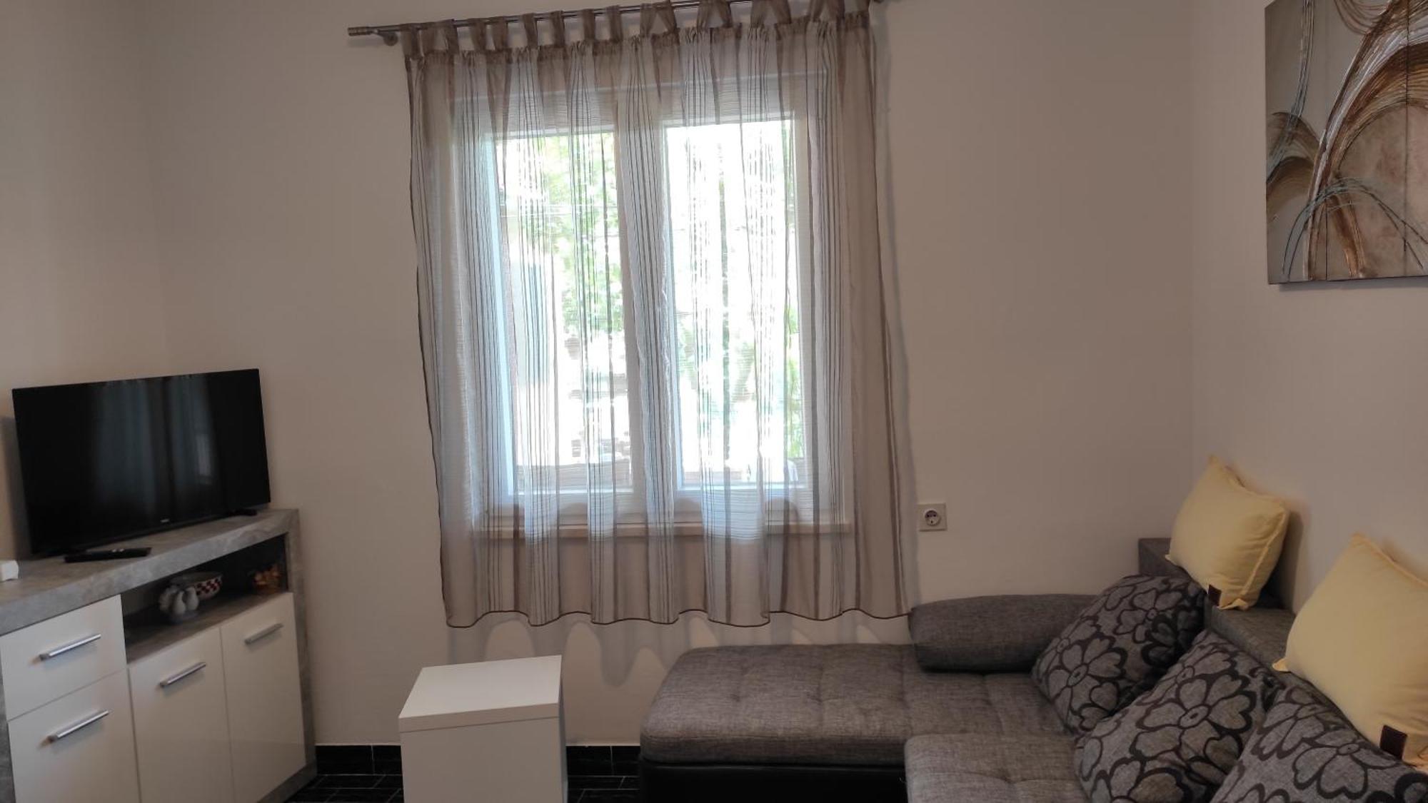 Apartman Iva Apartment Kastela Luaran gambar